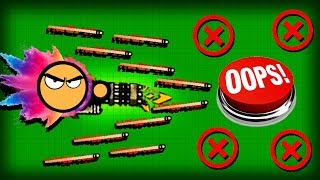 Server Breaking Weapon Glitch Zombsroyale.io New Super Weapon Mode Duo & Solo Gameplay Highlights