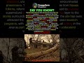 The Terrifying Secrets of Skinwalker Ranch