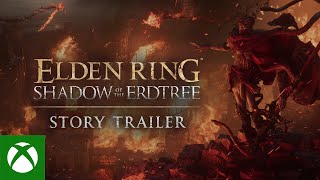 ELDEN RING Shadow of the Erdtree - Story Trailer