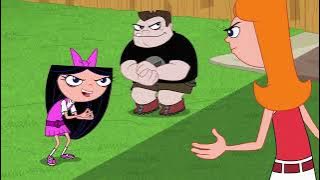 (Damn it) Phineas and Ferb season 5 clip