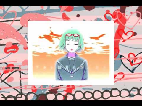 【合唱】「弱虫モンブラン」 - Crimson Chorus【PV】