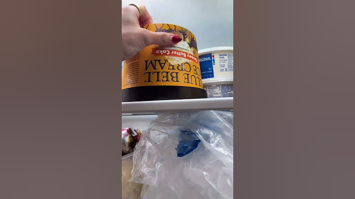 Craziest Ice Cream Hack! 🍦