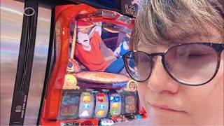 【生配信】後半！愛知でからくりサーカス！！ #パチンコ #short #パチスロ