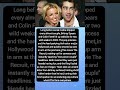 Britney Spears & Colin Farrell's 2-Week Hollywood Fling