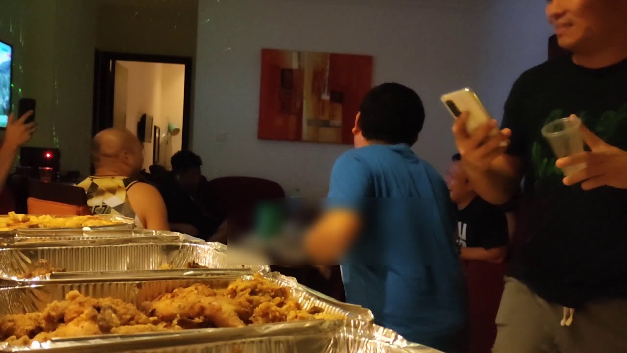 HAVING A GOOD TIME | CORP EXECUTIVE HOTEL DOHA | MG UTUBER