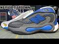 New Balance P400 - Look What They Did To My Boy!!