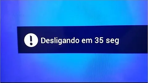 Como programar a televisão para desligar sozinha Philco?