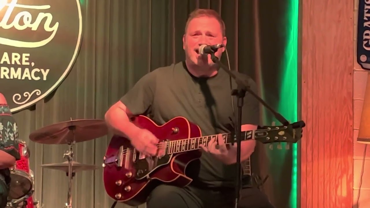 Dylan Altman - “Watch The Wind Blow By” @ Joelton Hardware, TN 