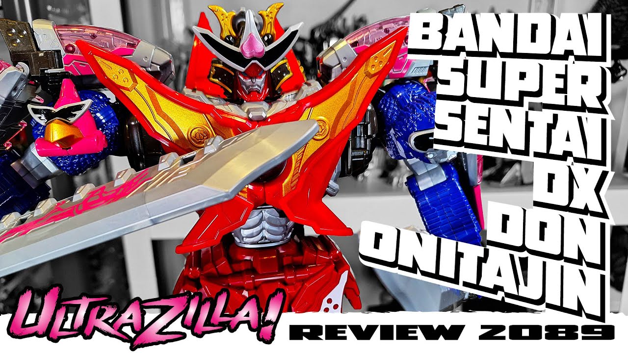 特撮 BANDAI DEGITANK DX RIDER GOCHIZO Special Set -Number One Sentai Gojuger ver