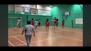 Thomas Blower Season Highlights 2324