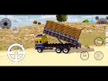 PRO TRUCK DRIVING! 🚚 | Indian Truck Simulator Gameplay #gaming  #youtubevideo