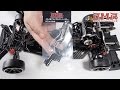 【ラジドリ】DMR YD-2ダンパーステー発売!キャンバーセッティング
