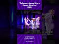 『Welcome Japan Stars Dance Festival 2025』