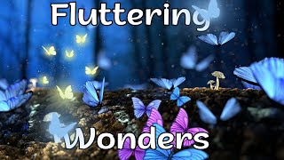 Symphony of Metamorphosis: The Secret Life of Butterflies That Will Delight You! by Super Wise 107 views 5 months ago 5 minutes, 17 seconds