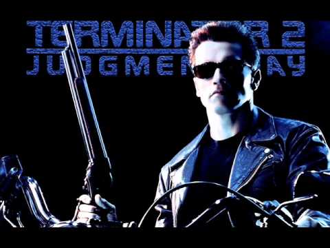 Terminator 2 REVIEW