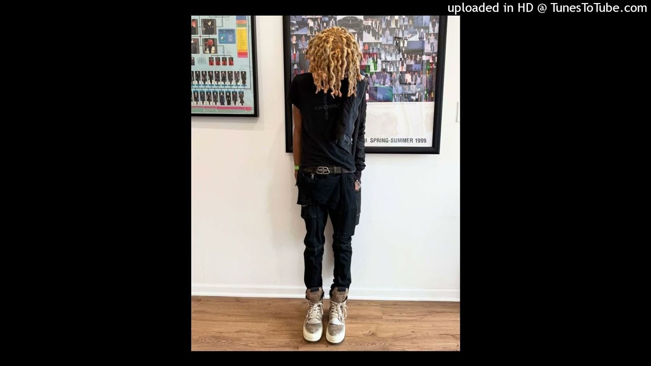 [free] prettifun + pierre bourne 2025 type beat 