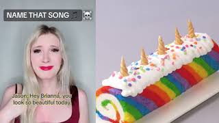 🌸🍁 Play Cake Storytime ☔🥈 ASMR Cake Storytime @Brianna Guidryy | Best Tiktok Compilations 2024 #39