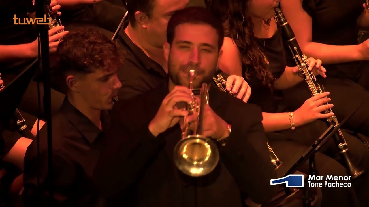 Concierto con Rubén Simeó