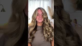 Volume in 23 seconds ? hairtutorial