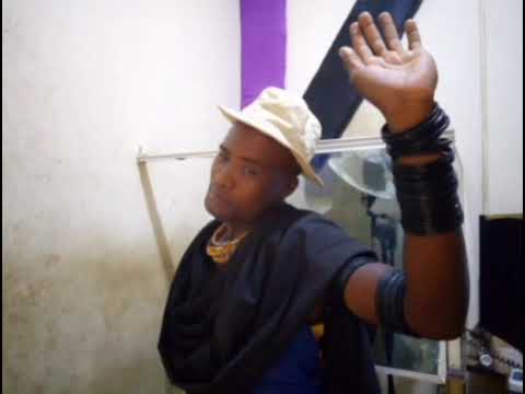 MAIKU MAKONDU HARUSI YA KANONI