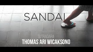 SANDAL - Film Pendek Kira Budaya Muntilan 2017