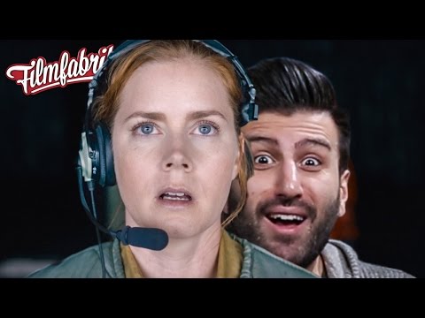 ARRIVAL | Kritik