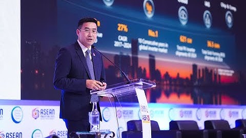 #AEBF25 | Day 1 - Enabling APG: The Critical Role of Grid-Forming Tech for Cross-Border Trading