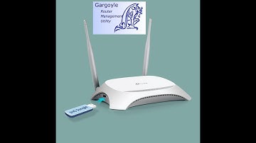 Tplink Mr3420 Custom Firmware Gargoyle