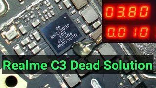 Realme C3 Dead Solution | Realme C3 Dead Phone Recovery