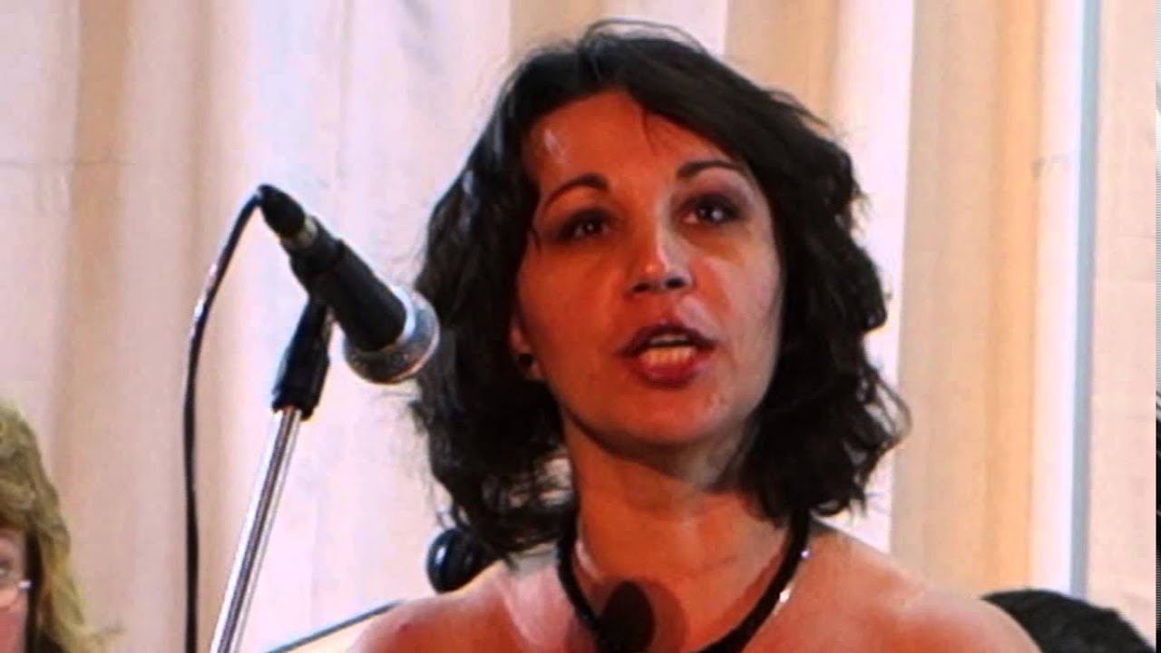 Партенитская музыкальная школа Л. Горкаева - YouTube