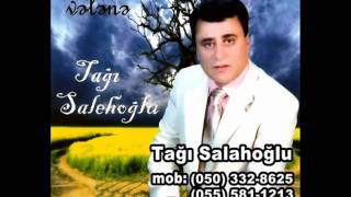 Tagi Salahoglu-Dunya Mugami