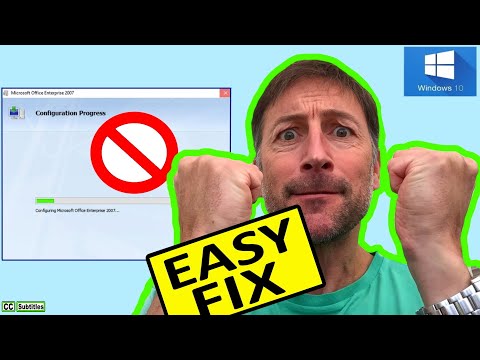 How to fix