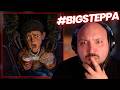 FRO! - #bigsteppa (FULL ALBUM) // BATERISTA REACCIONA // Nacho Lahuerta