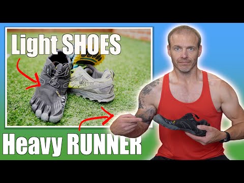 Why I run