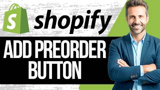 How to Create a Pre Order Button on Shopify | Preorder Option