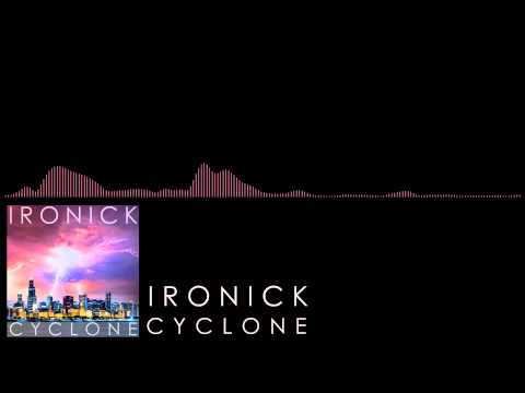 Cyclone Original Mix