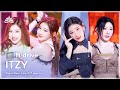 Capture de la vidéo Itzy.zip 📂 Dalla Dalla(달라달라)부터 Untouchable까지 | Show! Musiccore