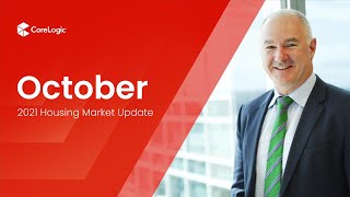 National Housing Market Update Short | October 2021