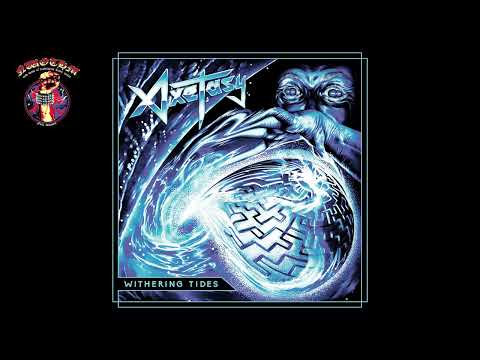 Axetasy - Withering Tides (2025)