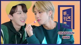 Two Kids Room Vol.2 Ep.8 Changbin X Han Türkçe Altyazılı