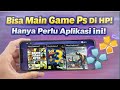 CARA BERMAIN/MEMASANG GAME PS DI PPSSPP [UNTUK PEMULA 100% BISA]