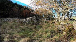ABANDONED!! Highland History of SCOTLAND