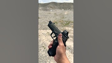 #9mm #compensator #guns #guns #legion #p320