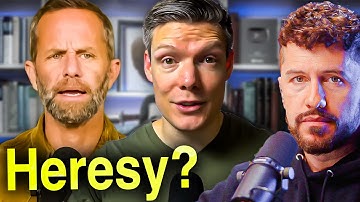 Wes Huff Defends Kirk Cameron After Major Backlash