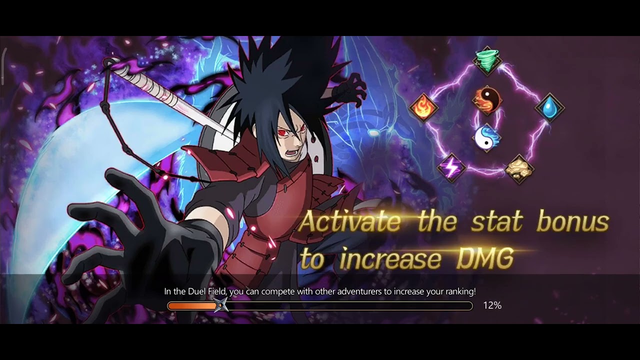 Inherited Flame Game Play (IOS/ANDROID) - YouTube