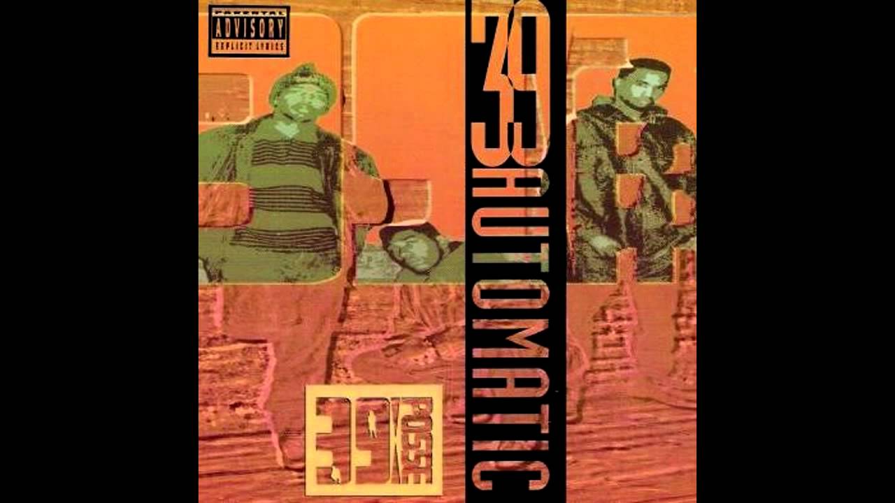 39 Posse   Pass The Snake