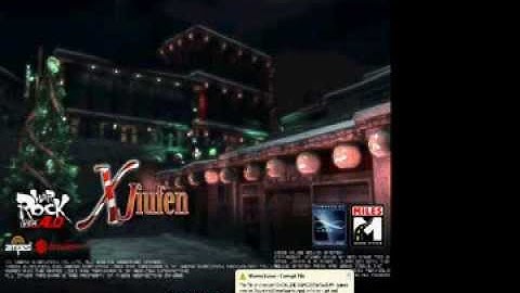 Warrock ph hack tutorial 2012