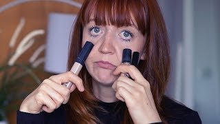 Abschied Von Meiner Schminksammlung Emotional