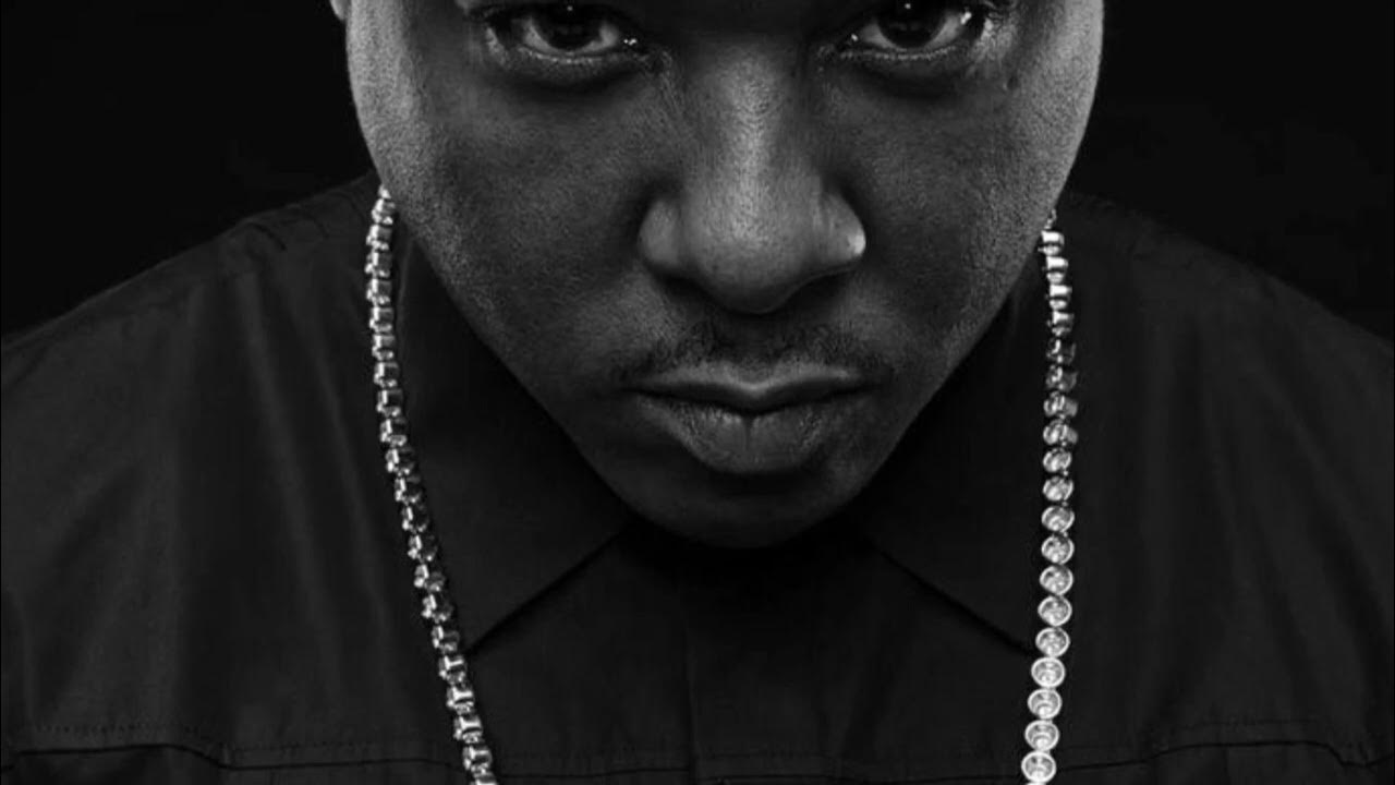 Jadakiss [741hz] Checkmate YouTube