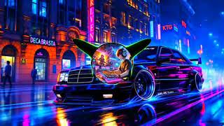 Dj Sesal Viral Tiktok  Bass 2025